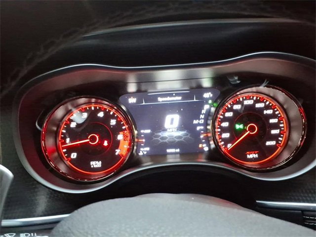 Used 2023 Dodge Charger SRT Hellcat w/ Harman/Kardon Audio Group image 18