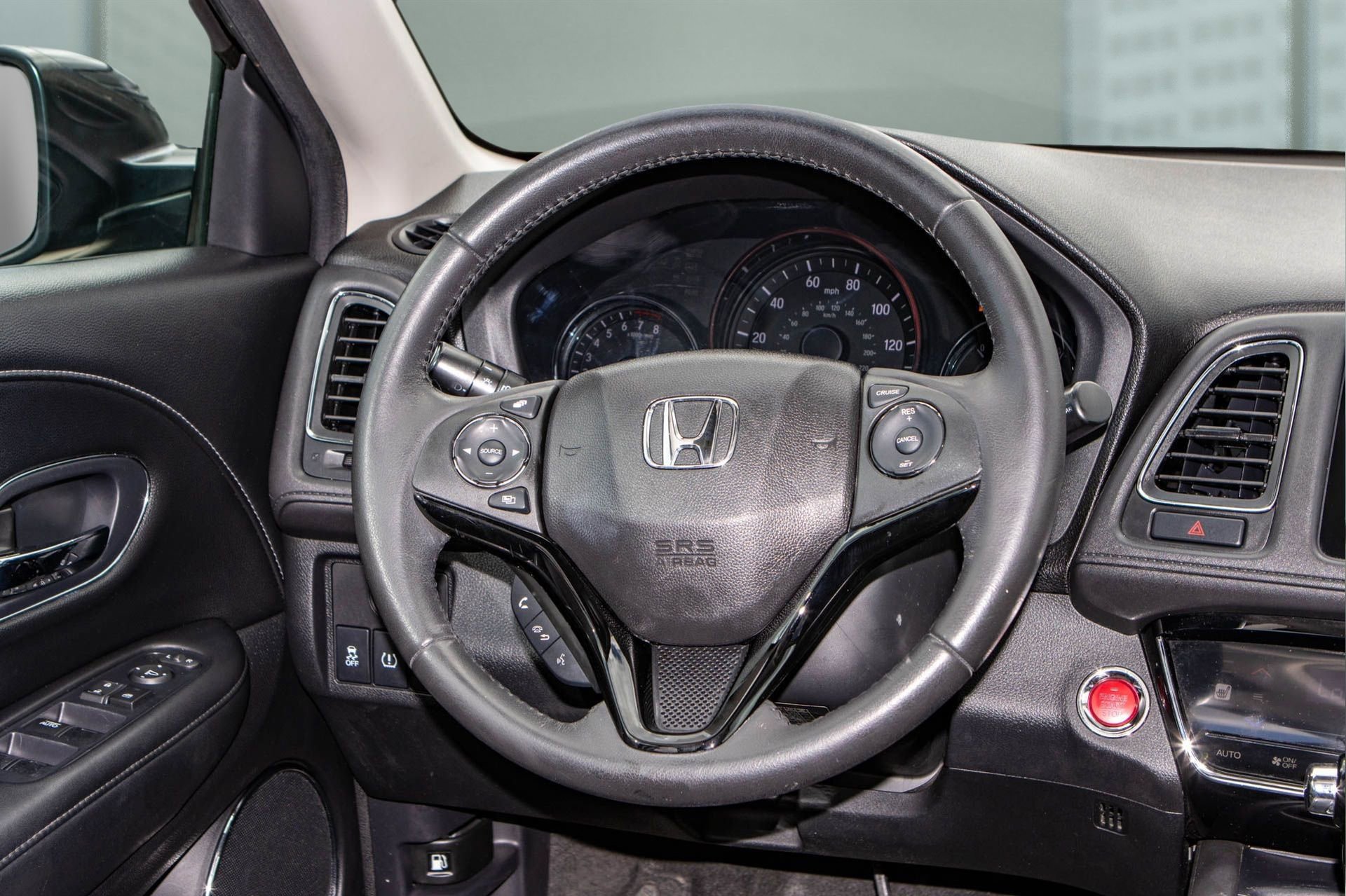 Used 2017 Honda HR-V EX-L image 20