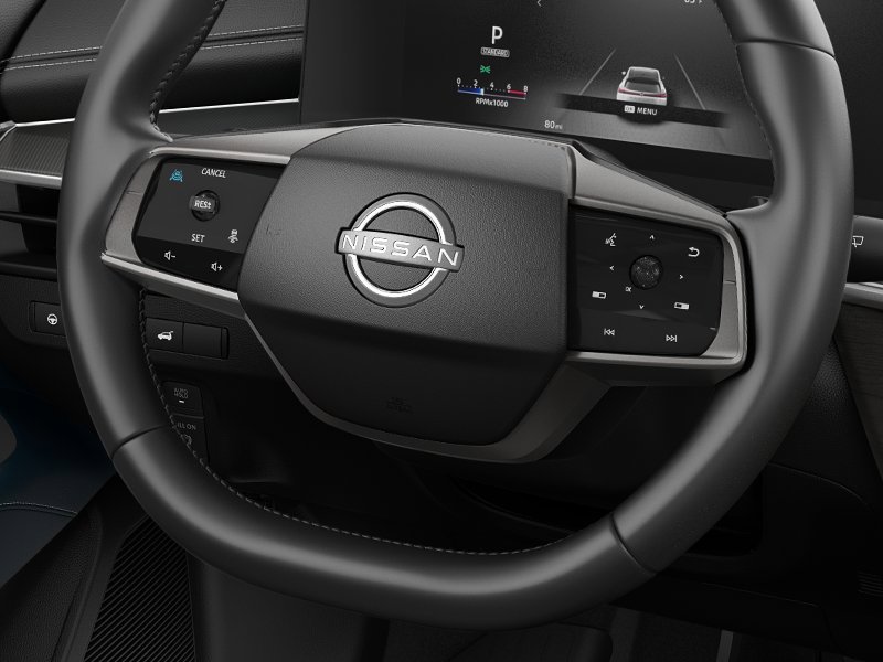 New 2027 Nissan Murano Platinum w/ Cargo Package AWD/4WD image 20