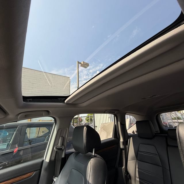 Used 2022 Honda CR-V EX-L image 30