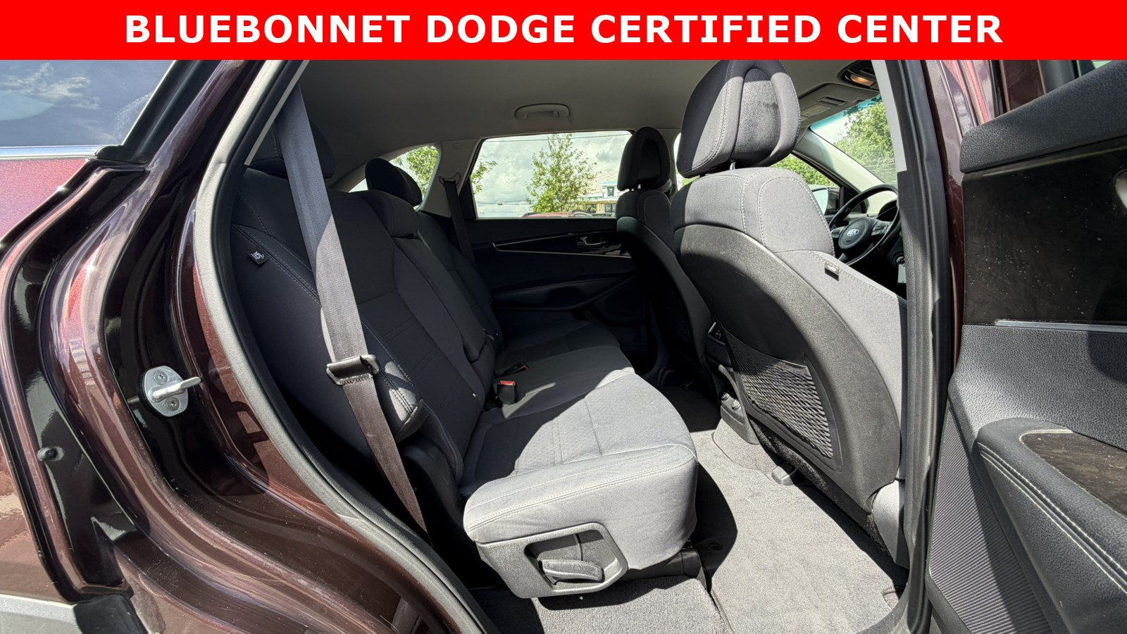 Used 2016 Kia Sorento FWD w/ LX Convenience Package image 18