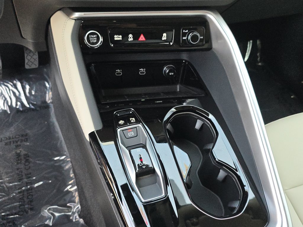 New 2026 Audi Q5 2.0T AWD/4WD image 28
