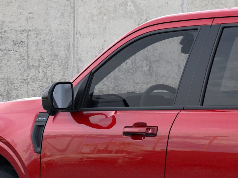 New 2026 Ford Maverick Lariat AWD/4WD image 21