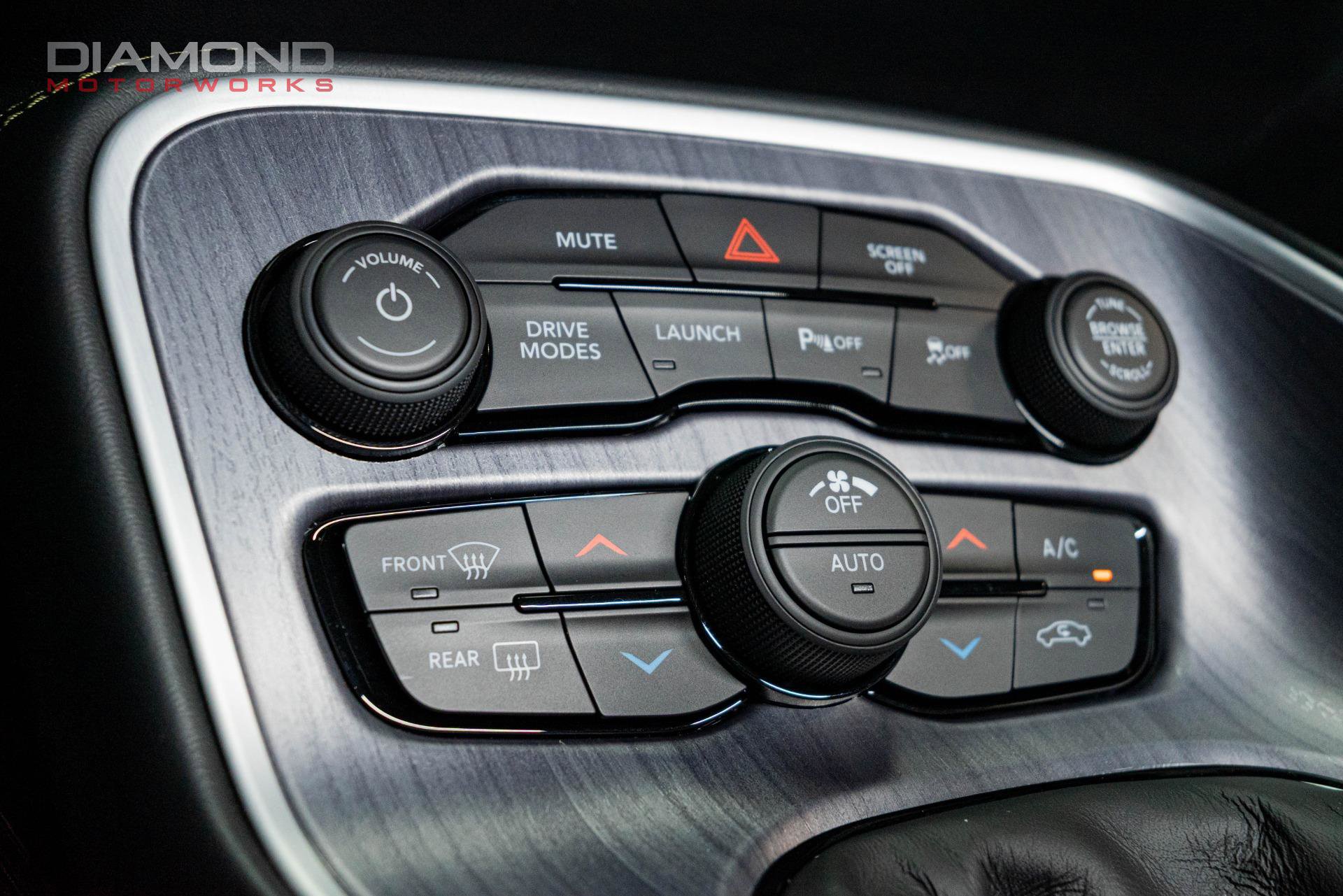 Used 2023 Dodge Challenger R/T Scat Pack image 56