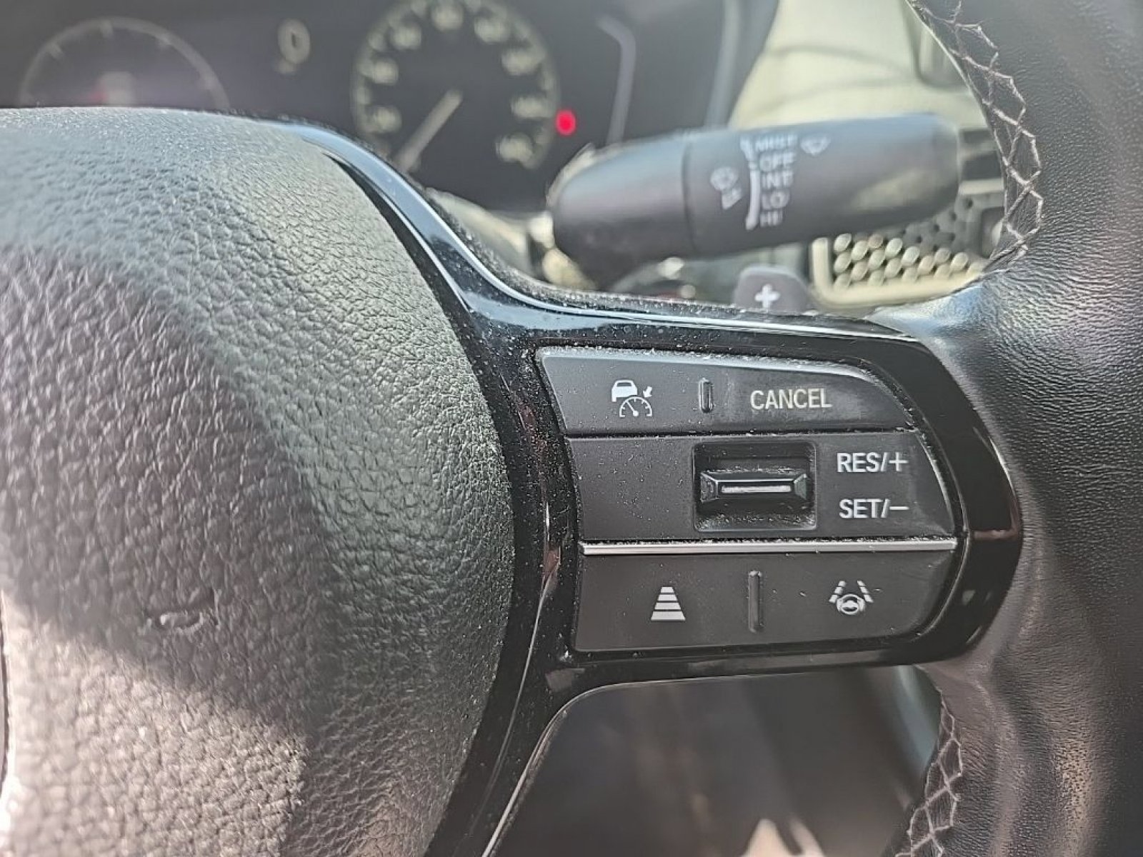 Certified 2023 Honda Civic Sport image 28