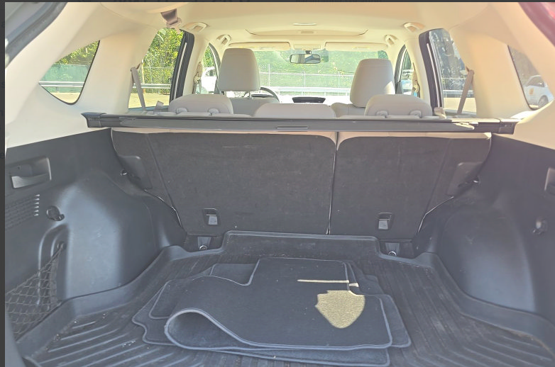 Used 2015 Honda CR-V EX image 16