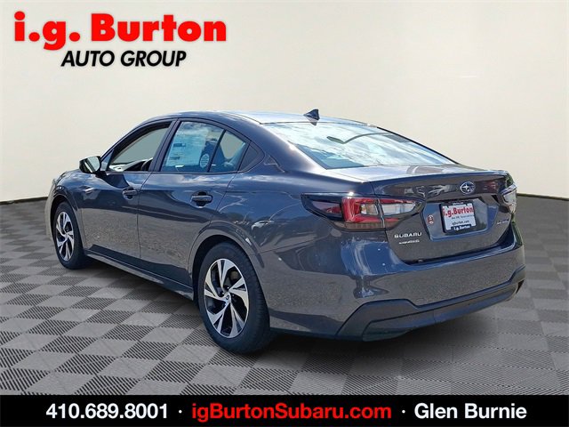 New 2025 Subaru Legacy Premium image 3