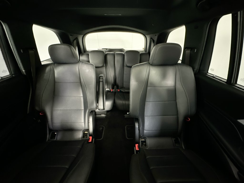 Used 2020 Mercedes-Benz GLS 450 4MATIC w/ Convenience Package image 13