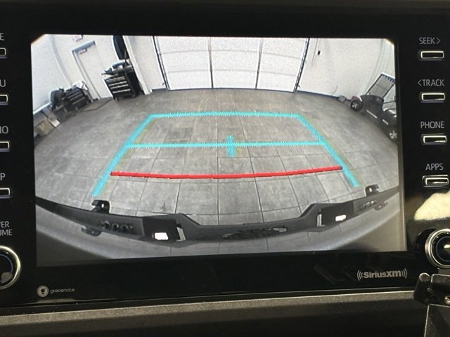 Used 2020 Toyota Tacoma 4x4 Double Cab image 24