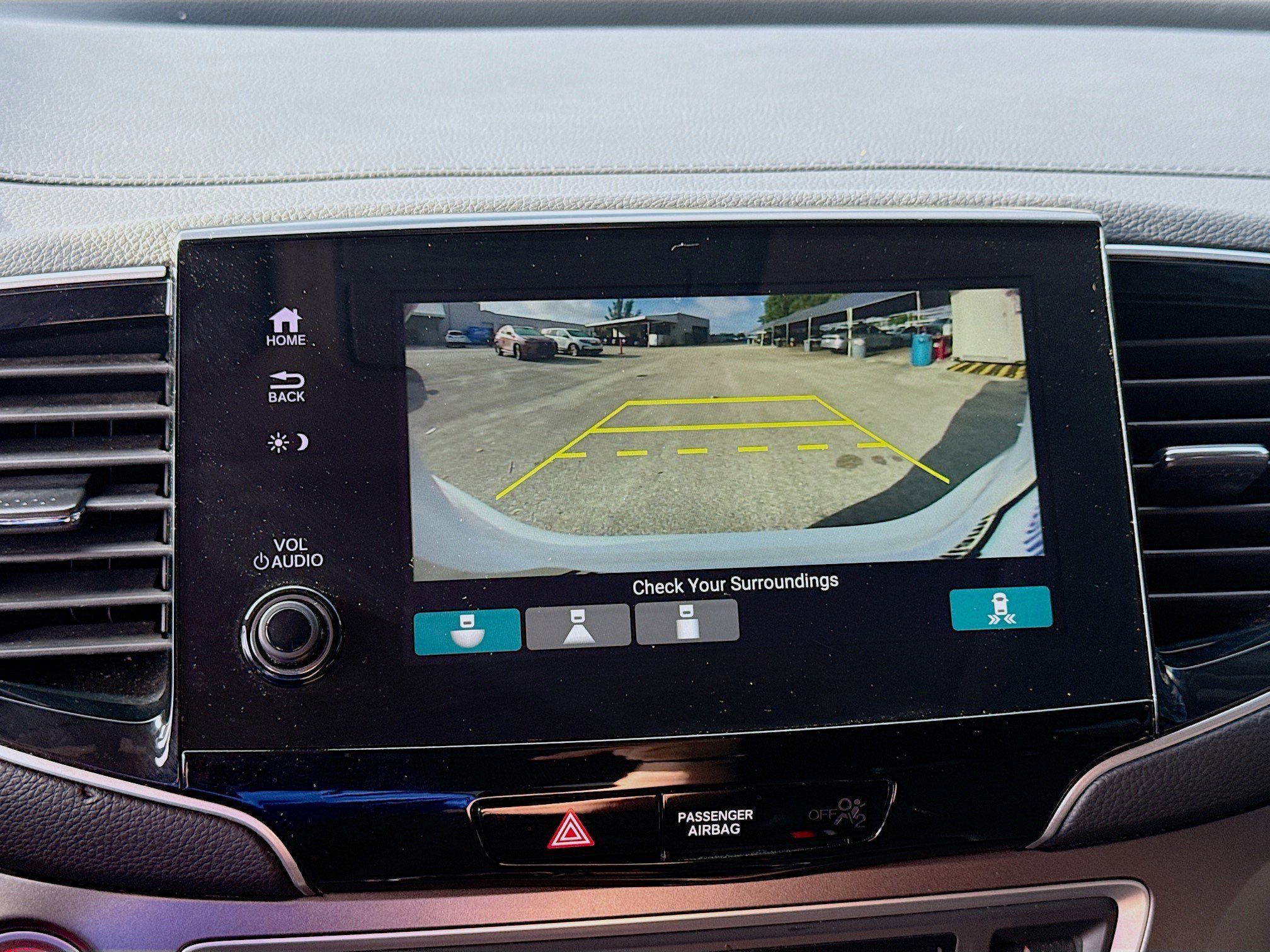 Used 2022 Honda Pilot Special Edition image 13