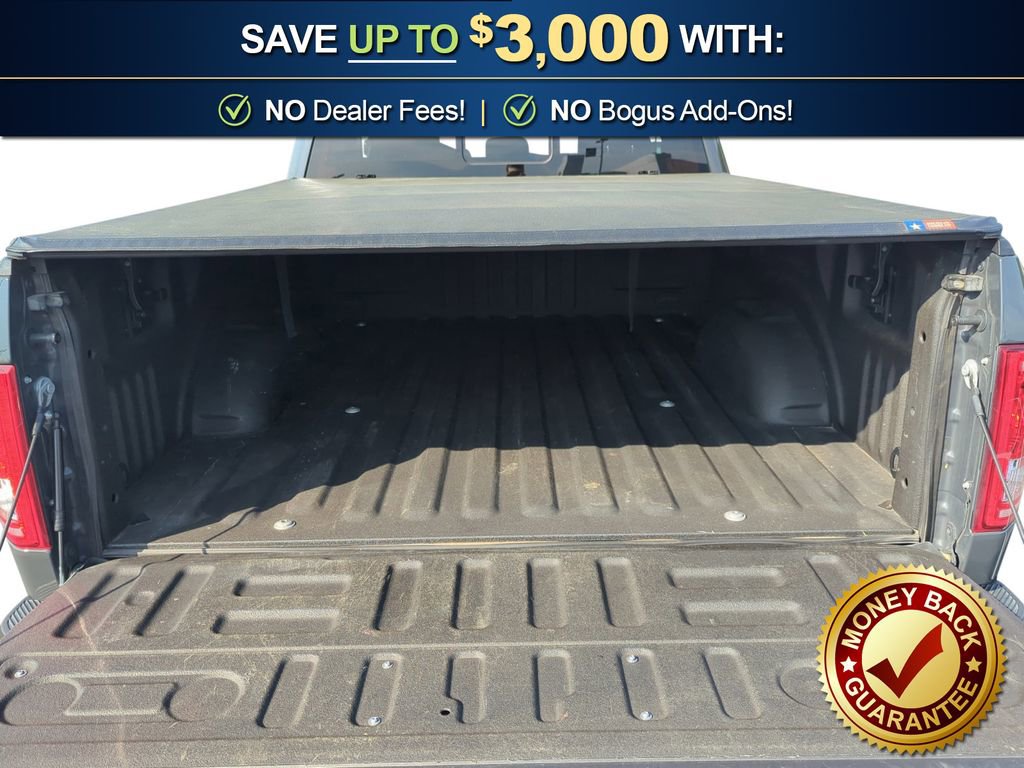 Used 2016 Ford F150 XLT w/ Equipment Group 302A Luxury image 23