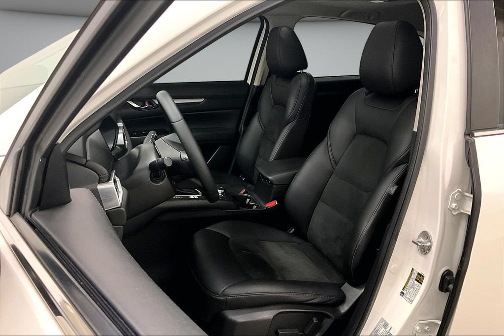 Used 2020 MAZDA CX-5 Touring AWD/4WD image 21