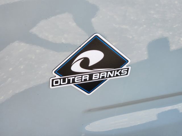 Used 2022 Ford Bronco Sport Outer Banks w/ Tech Package image 12