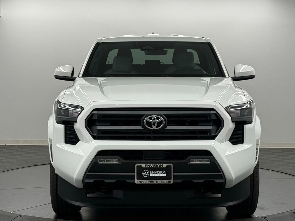 New 2026 Toyota Tacoma SR5 image 3