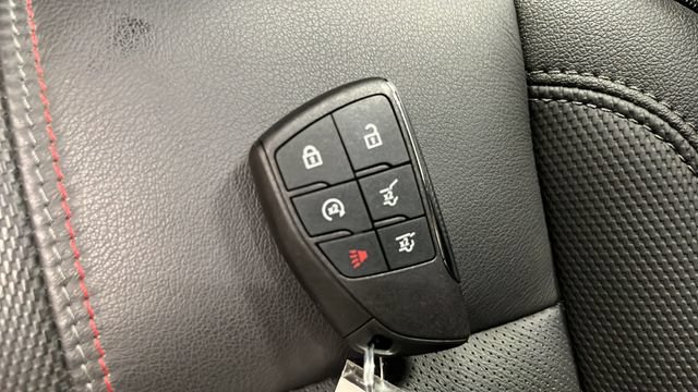Used 2026 Chevrolet Tahoe RST w/ Comfort Package AWD/4WD image 43
