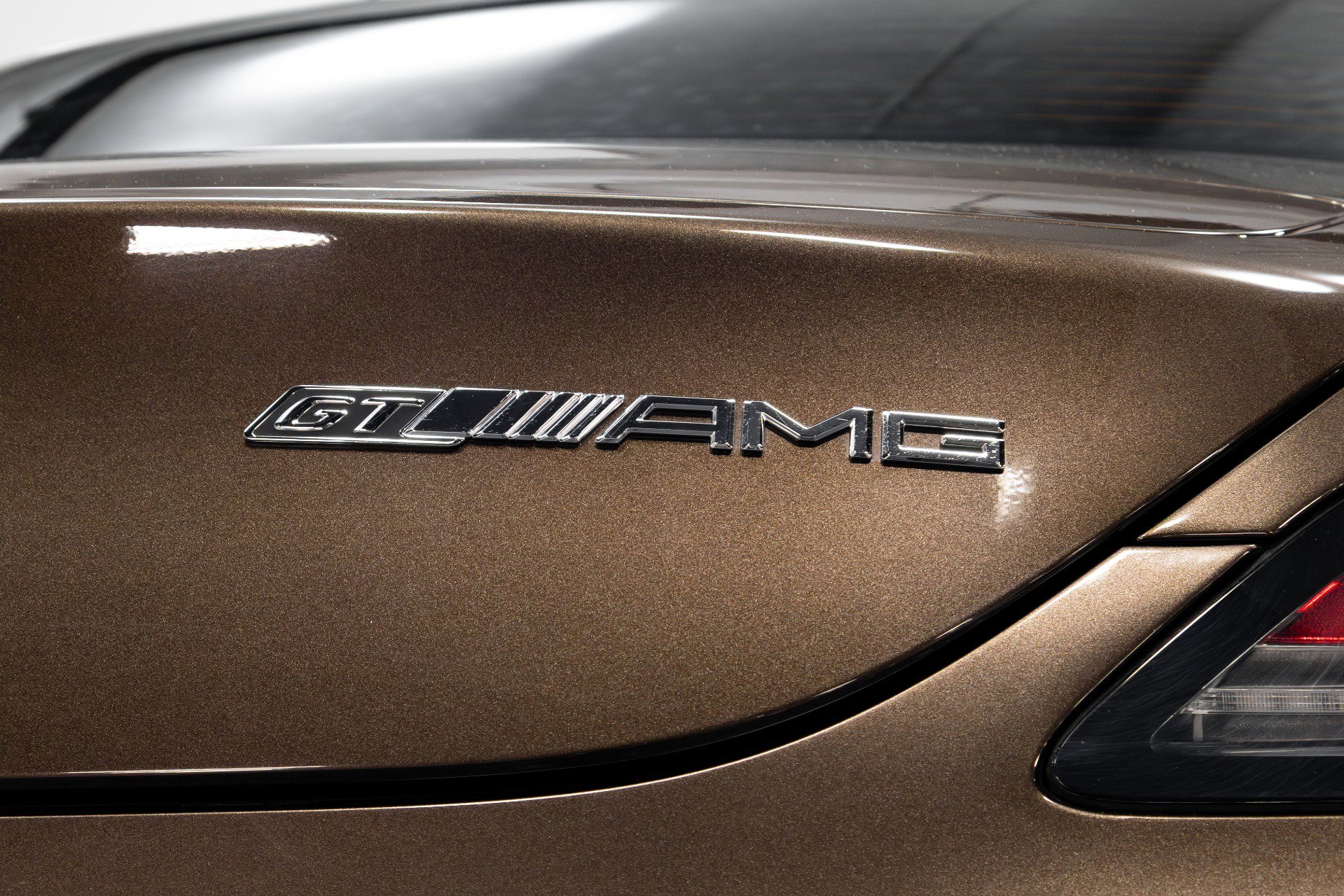 Used 2014 Mercedes-Benz SLS AMG GT Coupe image 48