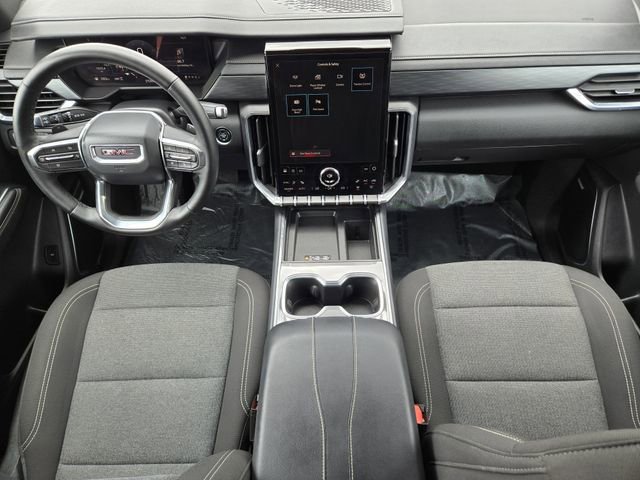 Used 2025 GMC Acadia Elevation image 24