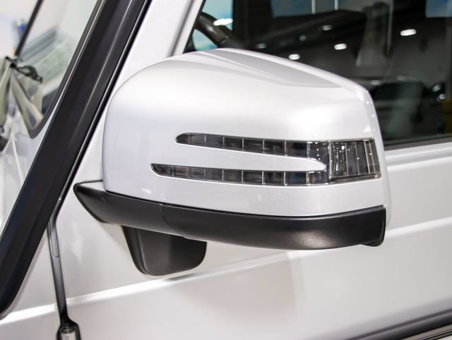Used 2013 Mercedes-Benz G 550 image 10