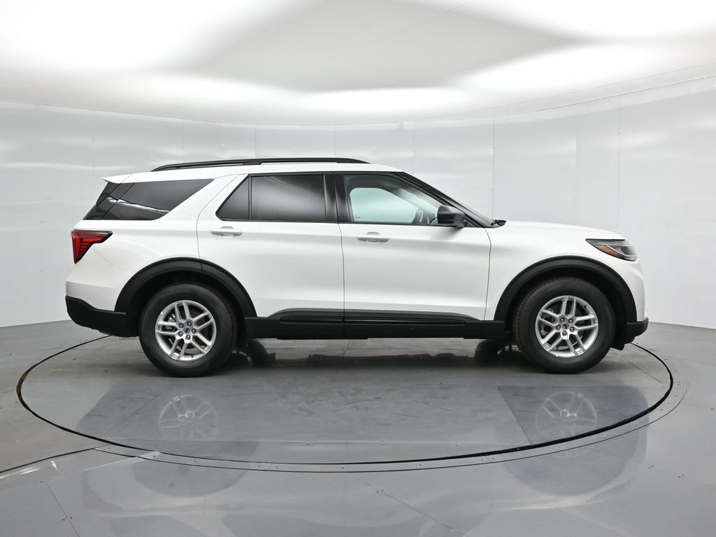 New 2026 Ford Explorer Active w/ Active Comfort Package RWD image 27