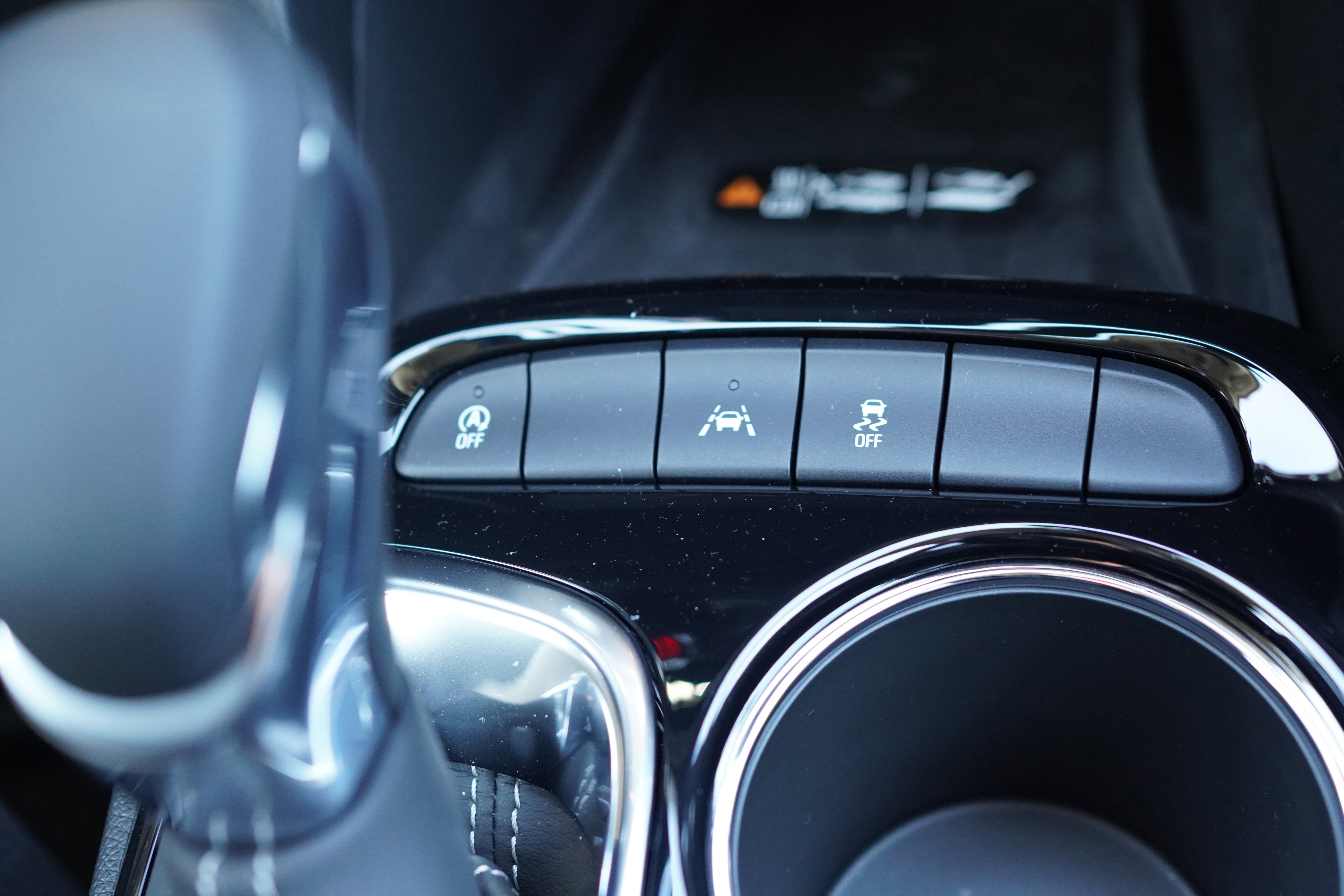 New 2026 Buick Encore GX Preferred w/ Advanced Technology Package image 42