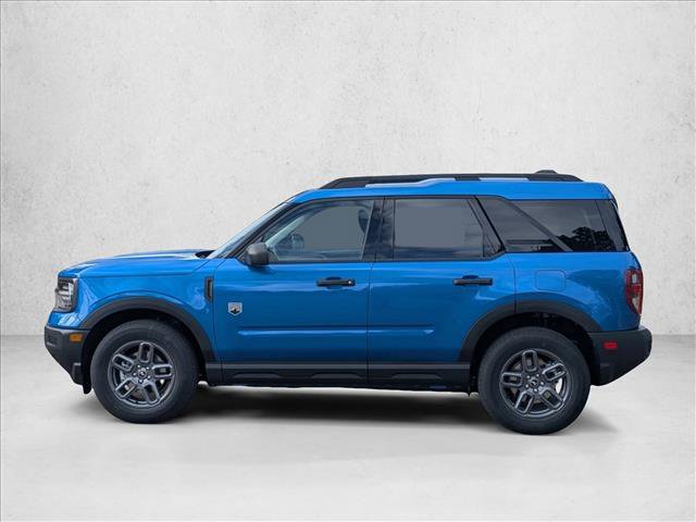 New 2025 Ford Bronco Sport Big Bend w/ Convenience Package image 9