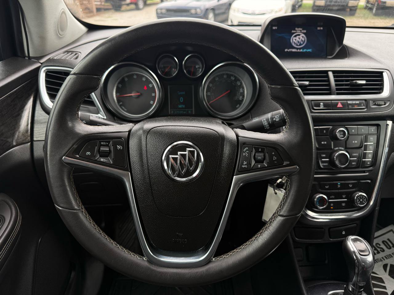 Used 2013 Buick Encore AWD image 19