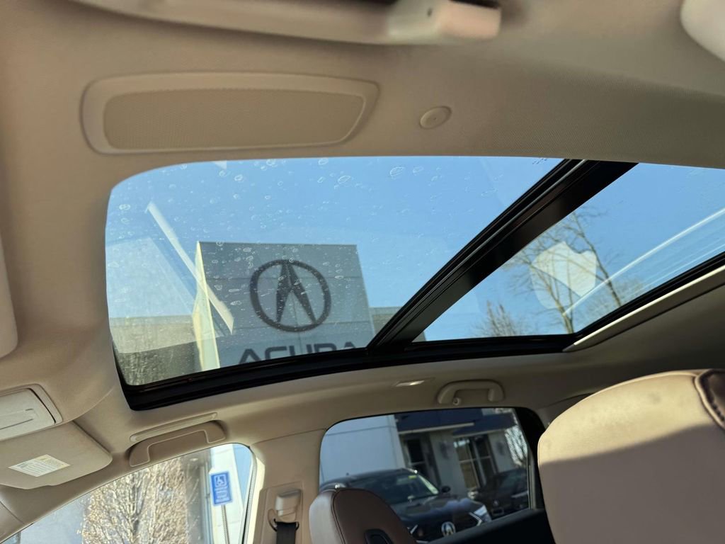 Certified 2023 Acura RDX w/ Technology Package image 19