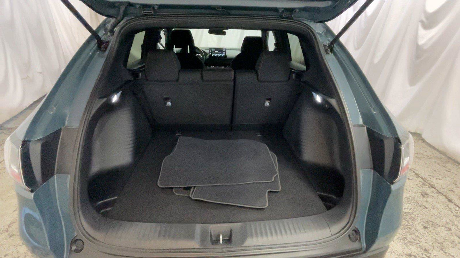 Used 2026 Honda HR-V Sport image 24