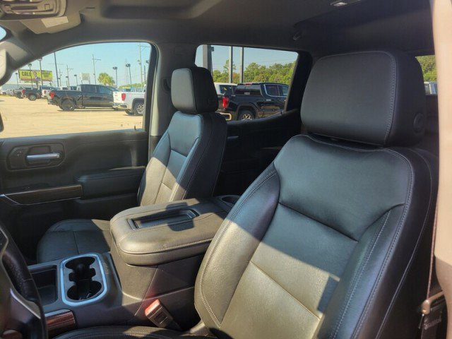 Used 2020 Chevrolet Silverado 1500 RST image 11