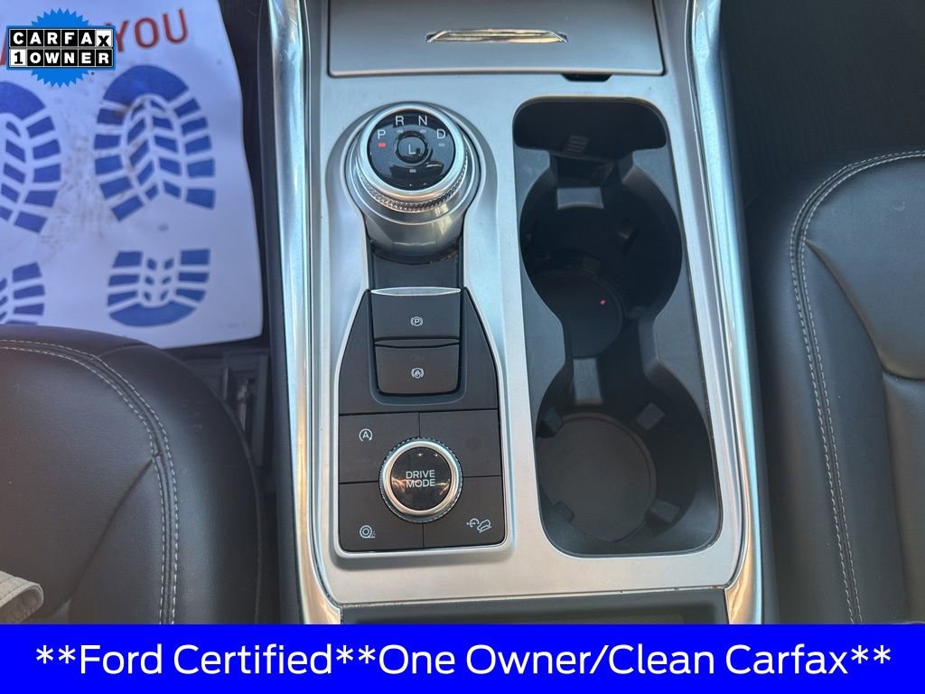 Used 2023 Ford Explorer XLT w/ Equipment Group 202A image 30