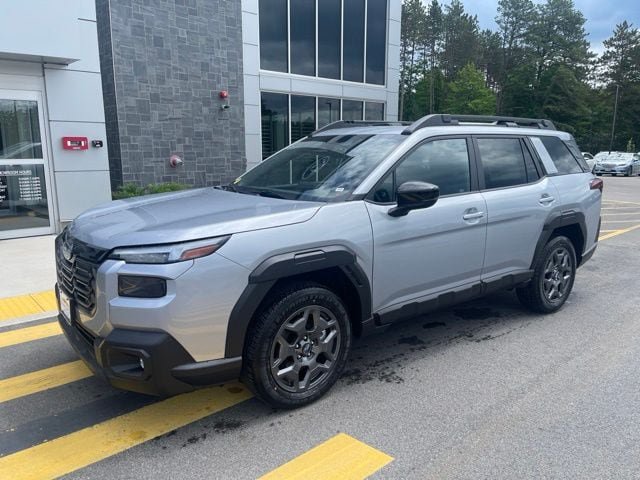 New 2026 Subaru Outback Premium