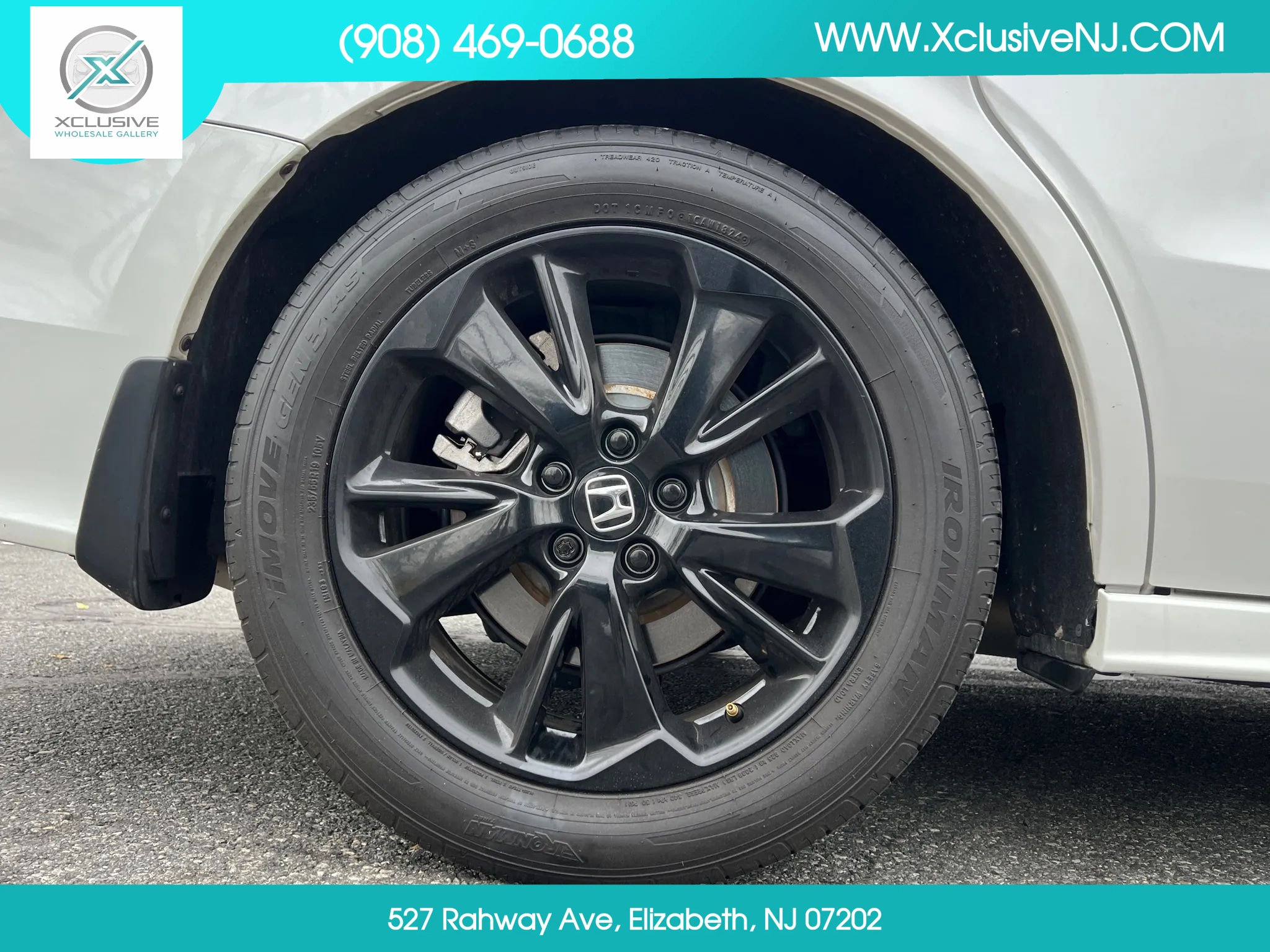 Used 2023 Honda Odyssey Sport image 31