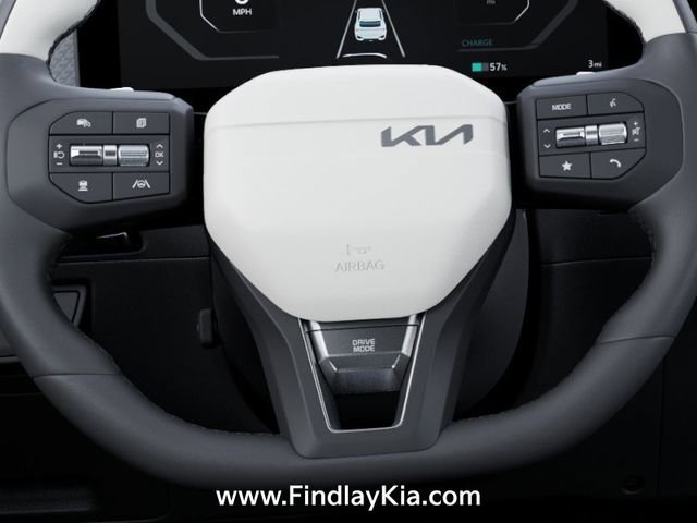 New 2026 Kia EV6 GT-Line AWD/4WD image 25