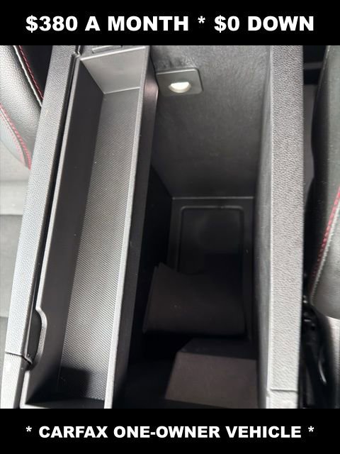 Used 2023 Chevrolet Equinox RS w/ LPO, Floor Liner Package AWD/4WD image 24