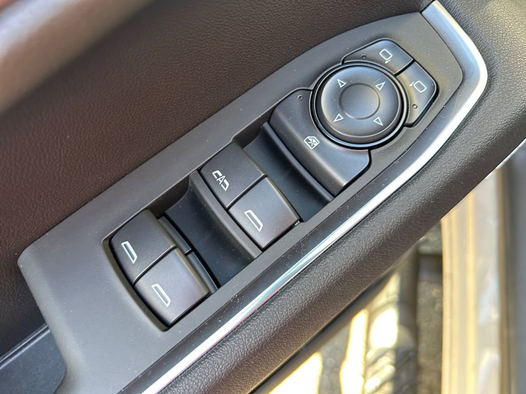 New 2026 Chevrolet Silverado 1500 RST w/ Convenience Package II image 23