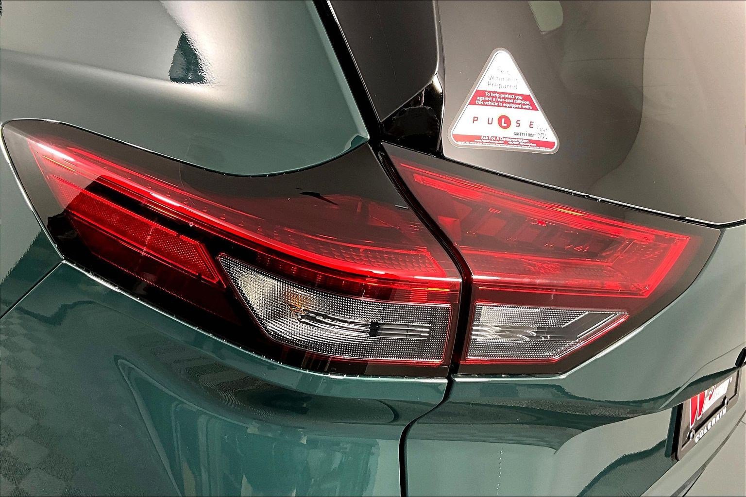 New 2026 Nissan Rogue Dark Armor AWD/4WD image 15