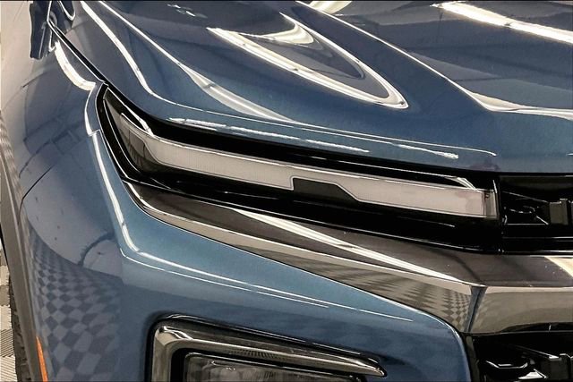 Used 2025 Chevrolet Traverse Z71 w/ Enhanced Driving Package image 36