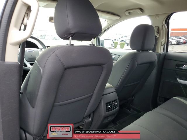 Used 2013 Ford Edge SE image 14