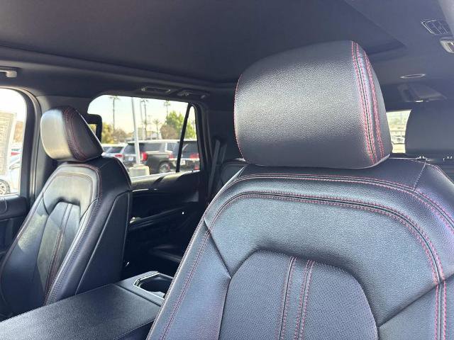 Certified 2022 Ford Expedition Limited AWD/4WD image 22