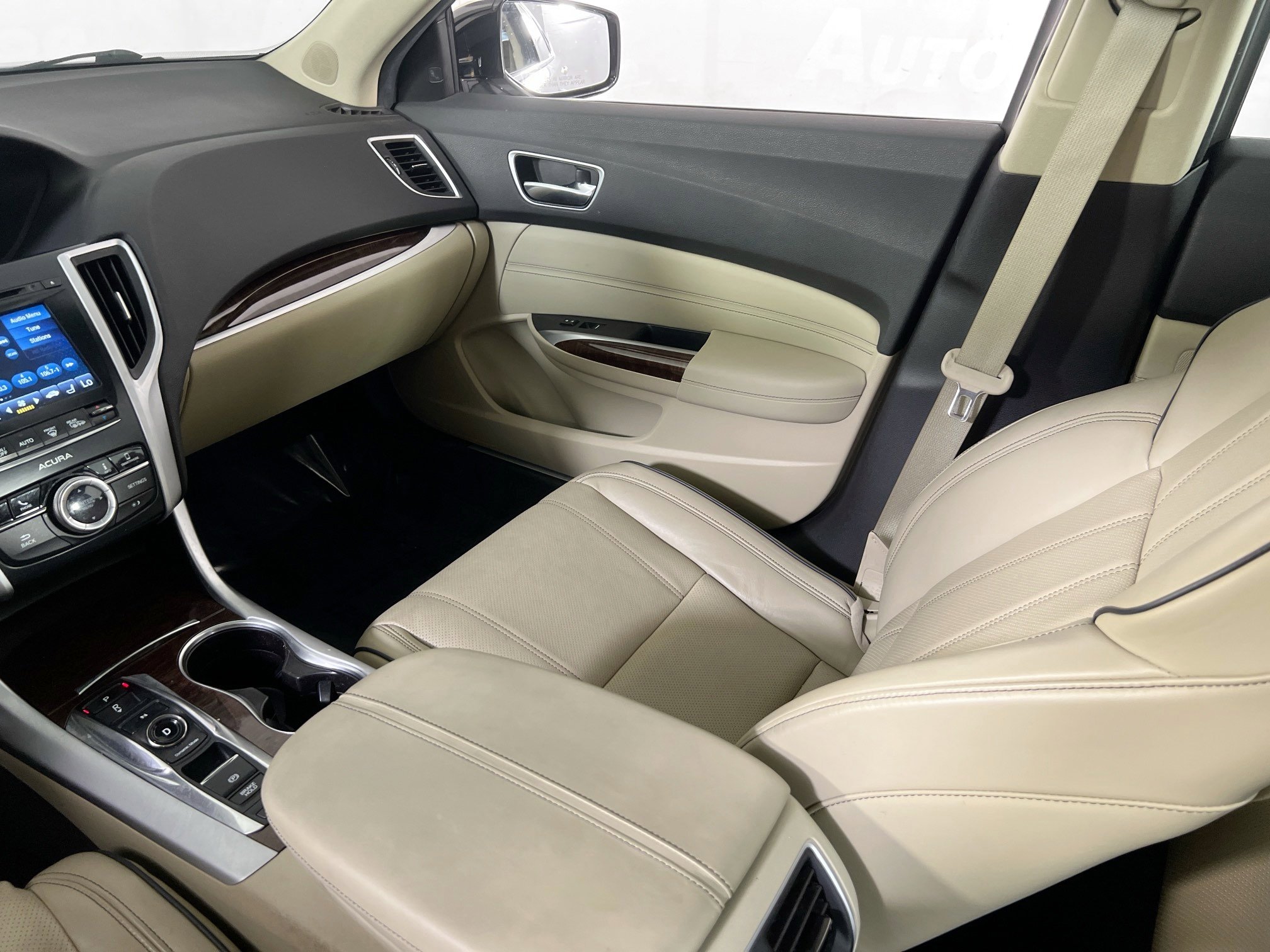 Used 2020 Acura TLX V6 SH-AWD w/ Technology Pkg image 24