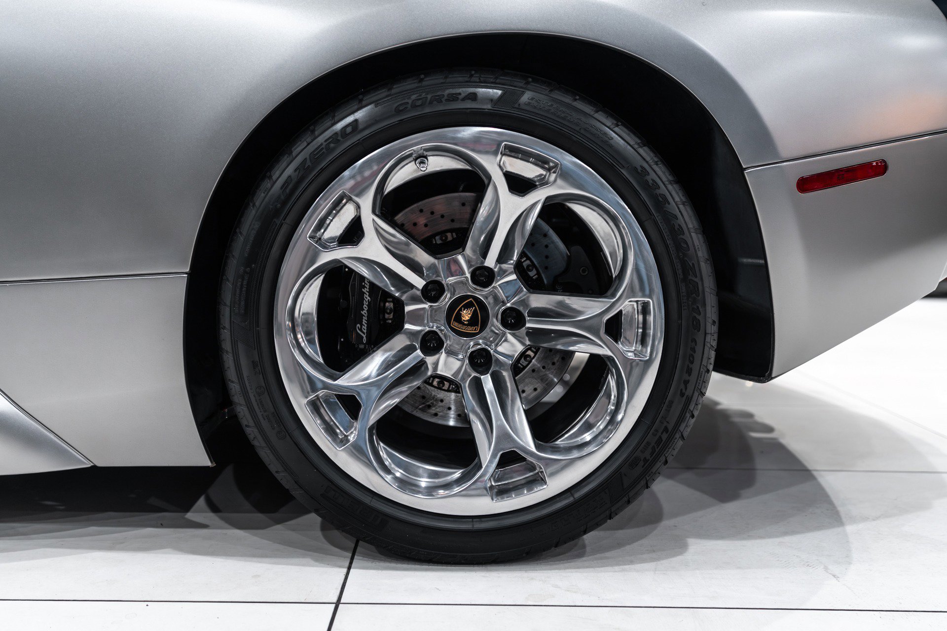 Used 2005 Lamborghini Murcielago Coupe image 56