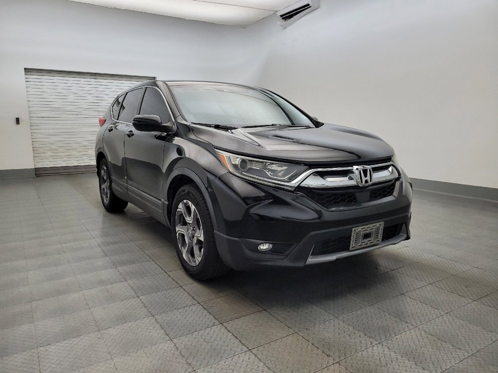 Used 2019 Honda CR-V EX image 13