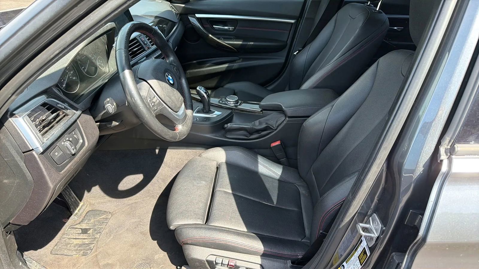 Used 2016 BMW 328i Sedan image 11