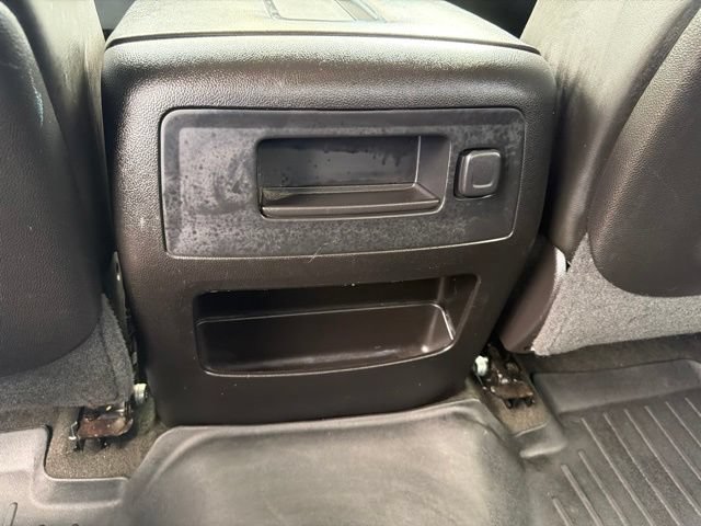 Used 2015 GMC Sierra 3500 Denali w/ Duramax Plus Package AWD/4WD image 19