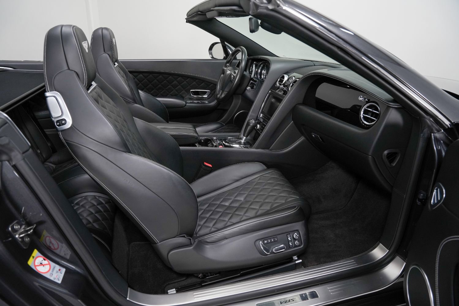 Used 2016 Bentley Continental GT V8 S AWD/4WD image 2