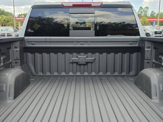 New 2026 Chevrolet Silverado 1500 RST w/ RST All Star Premium Package RWD image 12