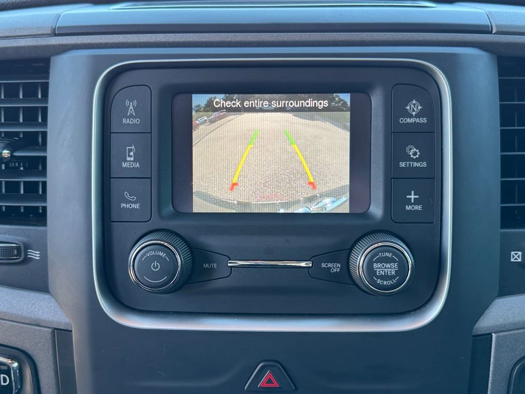 Used 2024 RAM 1500 Tradesman image 26