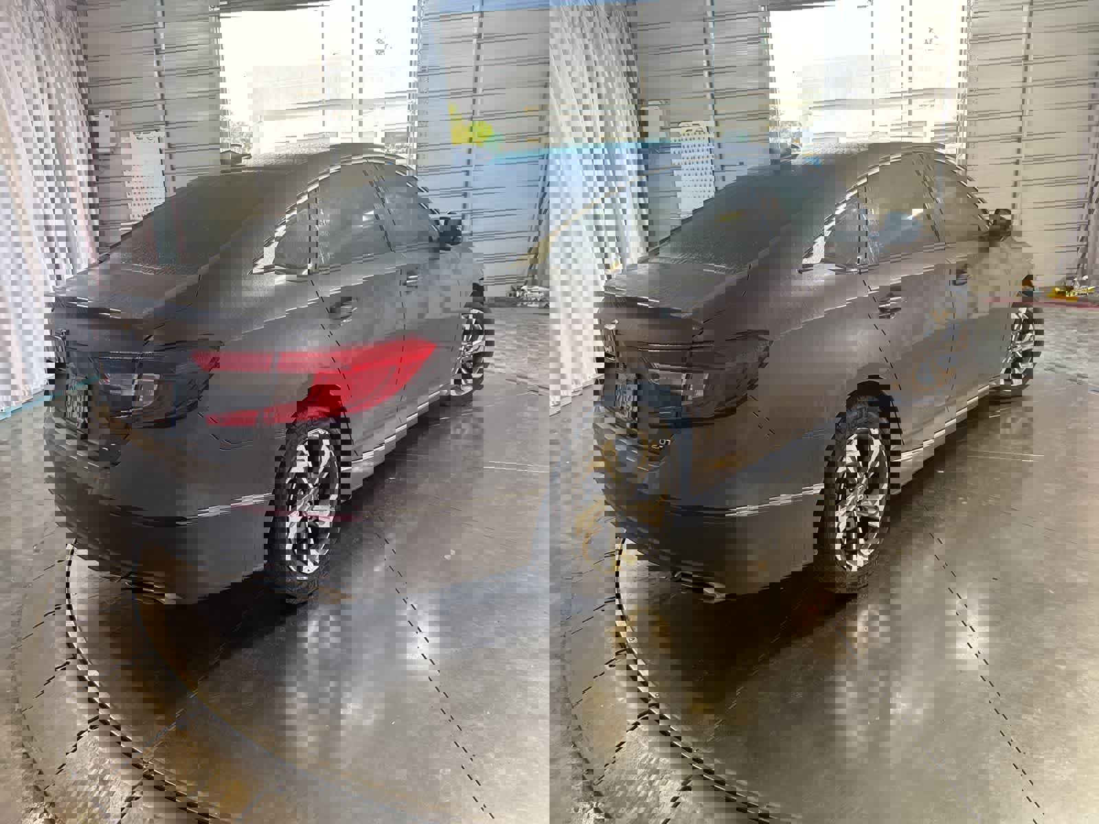 Used 2018 Honda Accord EX-L image 4