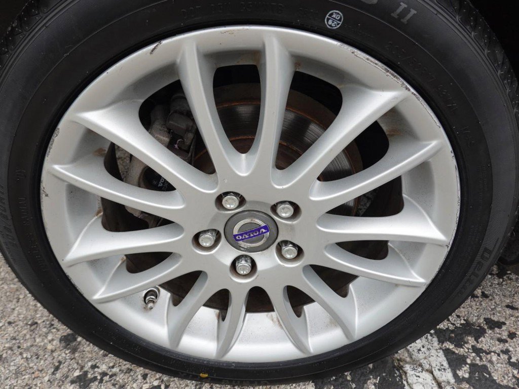 Used 2011 Volvo S40 T5 FWD image 9