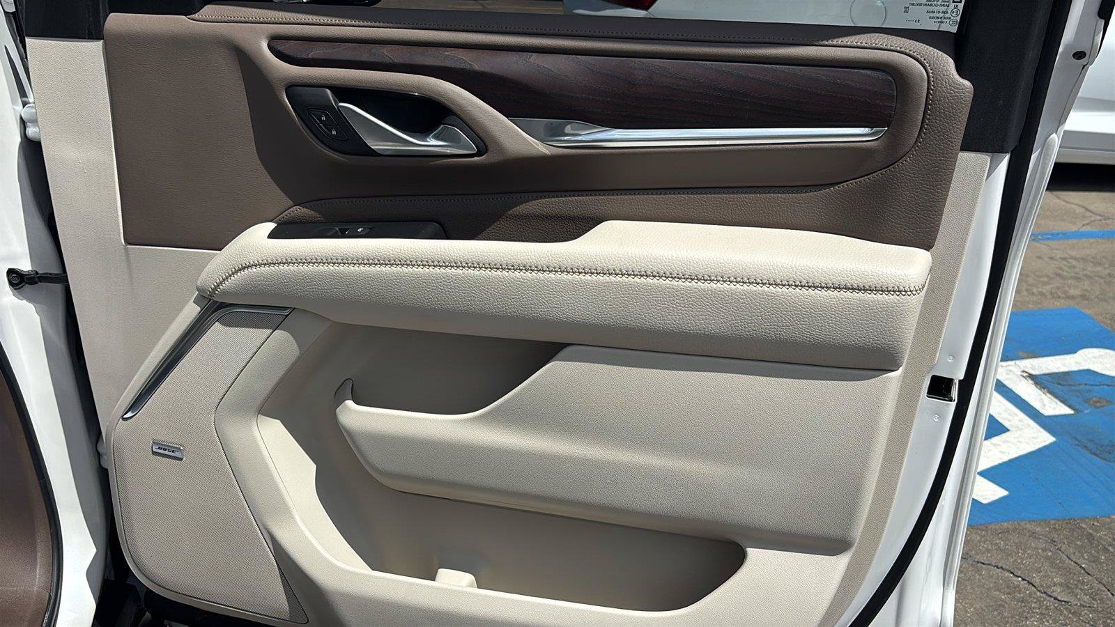 Certified 2023 GMC Yukon XL Denali RWD image 27